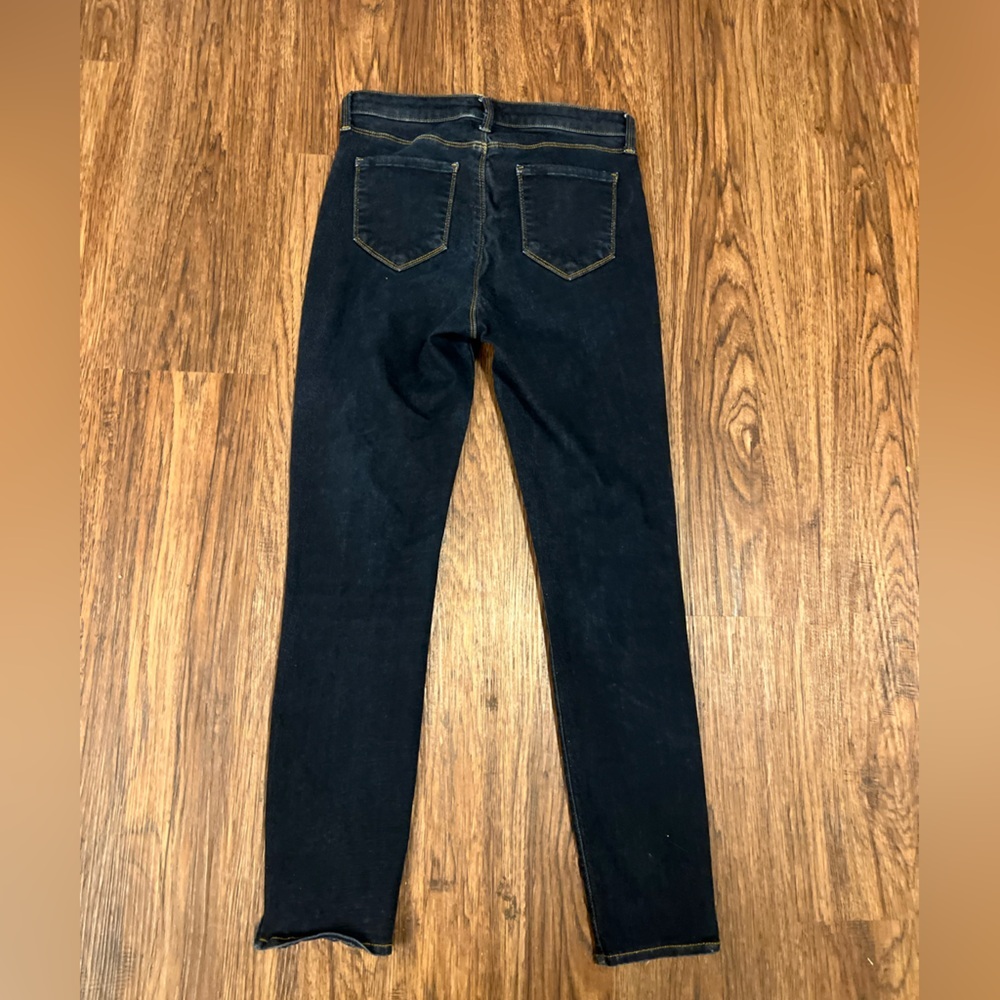 Anthropologie jeans 27 - Picture 2 of 9